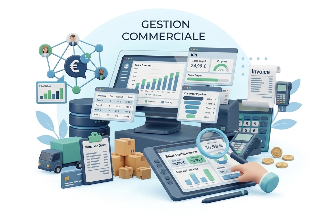 Ventes